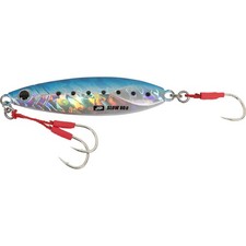 MajorCraft Fishing Lure JigPara Slow Pitch 80g Jig Inshore Offshore Japanese