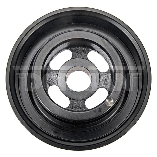 For Ford Fiesta 2011-2018 Dorman Solutions Harmonic Balancer Foto 2 de 4