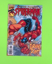 Cover of Peter Parker: Spider-Man #19