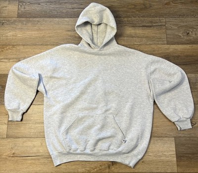 トップス RUSSELL ATHLETIC 90s Blank Hoodie M s-l400.jpg