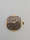 Vintage Lucien Piccard 23mm Manual Dial & Movement  — photo 1