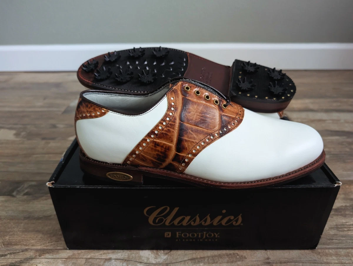 25+ Footjoy Classics Dry Premiere for sale | Updated Oct 2026