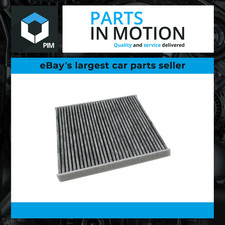 Image of Pollen / Cabin Filter ADF122506 Blue Print 1253200 1253220 1315687 3M5H18D543BA