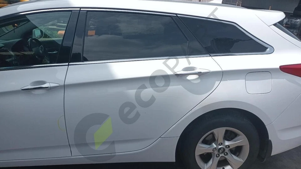 MK1 HYUNDAI I40 Left Rear Door ESTATE 770033Z000 - Image 2 of 4