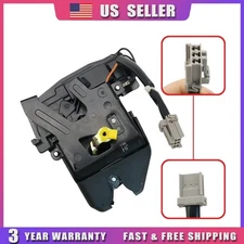 Trunk Holder Latch Lock Tailgate Actuator Fit For 1998-2002 Honda Accord