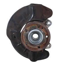 2020 Mercedes GLB250 X247 Left Front Spindle Knuckle OEM
