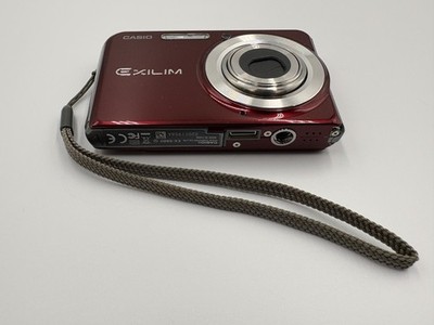 Digital Camera Casio Exilim S880 Casio EXILIM EX-S880 Digital