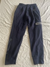 Reebok Youth Navy Joggers