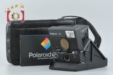 Polaroid 690 Instant Film Camera