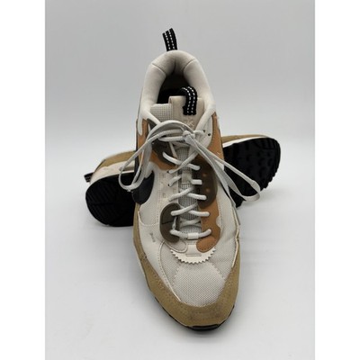 Nike Air Max 90 Futura Sanddrift Hemp Tan Brown Mens 11 DM9922-100