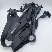 Produktbild - DRAGER PA 90 PLUS SELF CONTENT ATEMSCHUTZGERÄT 200BAR & 300BAR PA90