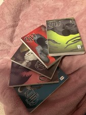 Ajin Manga Band 1–5 Auf Deutsch| vollständiges Set | guter Zustand