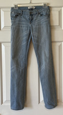 Abercrombie Girls -Cute Stretch - Maddy - Size 14 Jeans