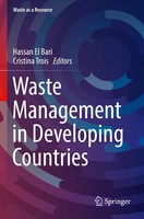 Hassan El Bari (U. A.) | Waste Management In Developing Countries | Taschenbuch