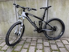 Ghost AMR 7500 Mountainbike 26" 48cm black - Trail-/All-Mountain-Fully