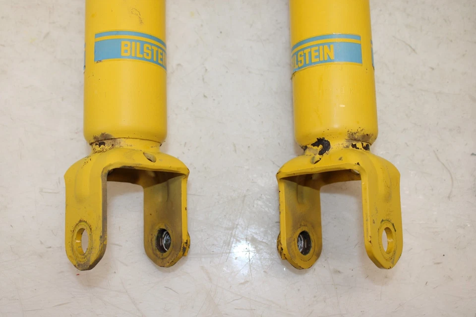 Juego de amortiguadores Fiat 124 Spider Bilstein 2017-2020 OEM MZ68 Foto 2 de 4