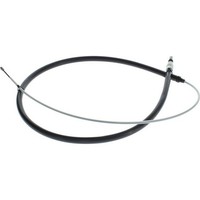 Bosch 1 987 477 237 Seilzug Feststellbremse FüR Peugeot 207 207 207 WA WC WK
