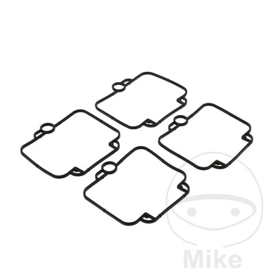EMSea 2 Guarnizioni Per Carburatore Honda Fuoribordo 40/50 CV BF40A BF50A – Sostituzione OEM 16221-ZW4-000