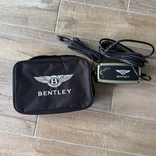 Bentley Oem Us 7002 Oem Battery Charger Trickle Charger Battery Tender