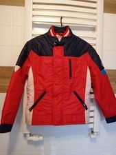 Vintage Fusalp Goldwin Japan premium unique ski jacket 80s/90s retro ski jacket 