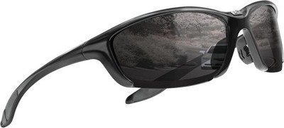 ICECUBE Sportech Sonnenbrille für Damen und Herren, polarisierter UV400-Schutz, 