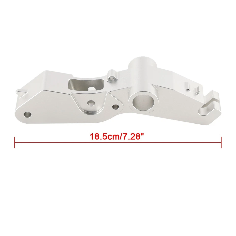 Pedal Repair Pivot Bracket para Cable Operated Clutch Chevrolet Spark - Imagen 3 de 4