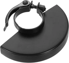 Grinder Guard 4.5" 125mm Dia Metal Adjustable Angle Grinder Guards Protector