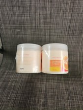 SMELLS BEGONE Odor Absorber Gel Odor Eliminating, Energizing Citrus Scent 2 Pack