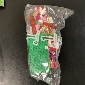 Lego Friends 41026 SUNSHINE HARVEST Farm Tractor Set COMPLETE Open Box