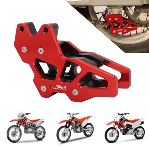  Motorcycle Chain Guide Guard Protector CNC for CRF150F 2003-2009 2012-2017  - Picture 2 of 8