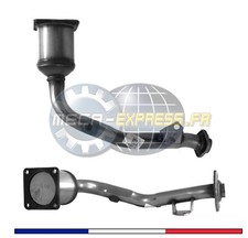 Catalyseurs Peugeot 207