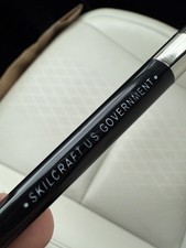 Skilcraft RARE ONLY U.S. GOVERNMENT USE Retra...