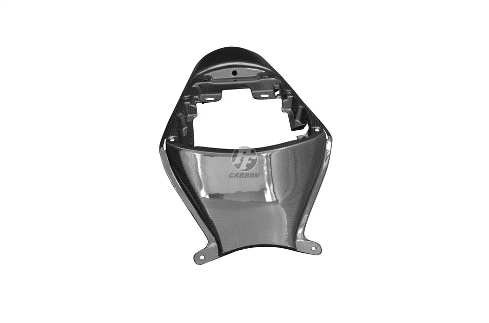 Coque arrière Carbone pour Suzuki GSX-R 600/750 2011-2014 - Photo 3/3