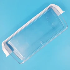 Kenmore Refrigerator Door Bin AAP73792201 – Genuine OEM Shelf Assembly - Used