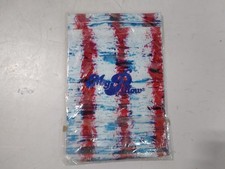 My Pillow Roll Go Travel Pillowcase - USA FLAG Case - New