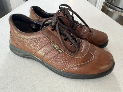 Mephisto Match Men's Walking Shoes Size 9.5
