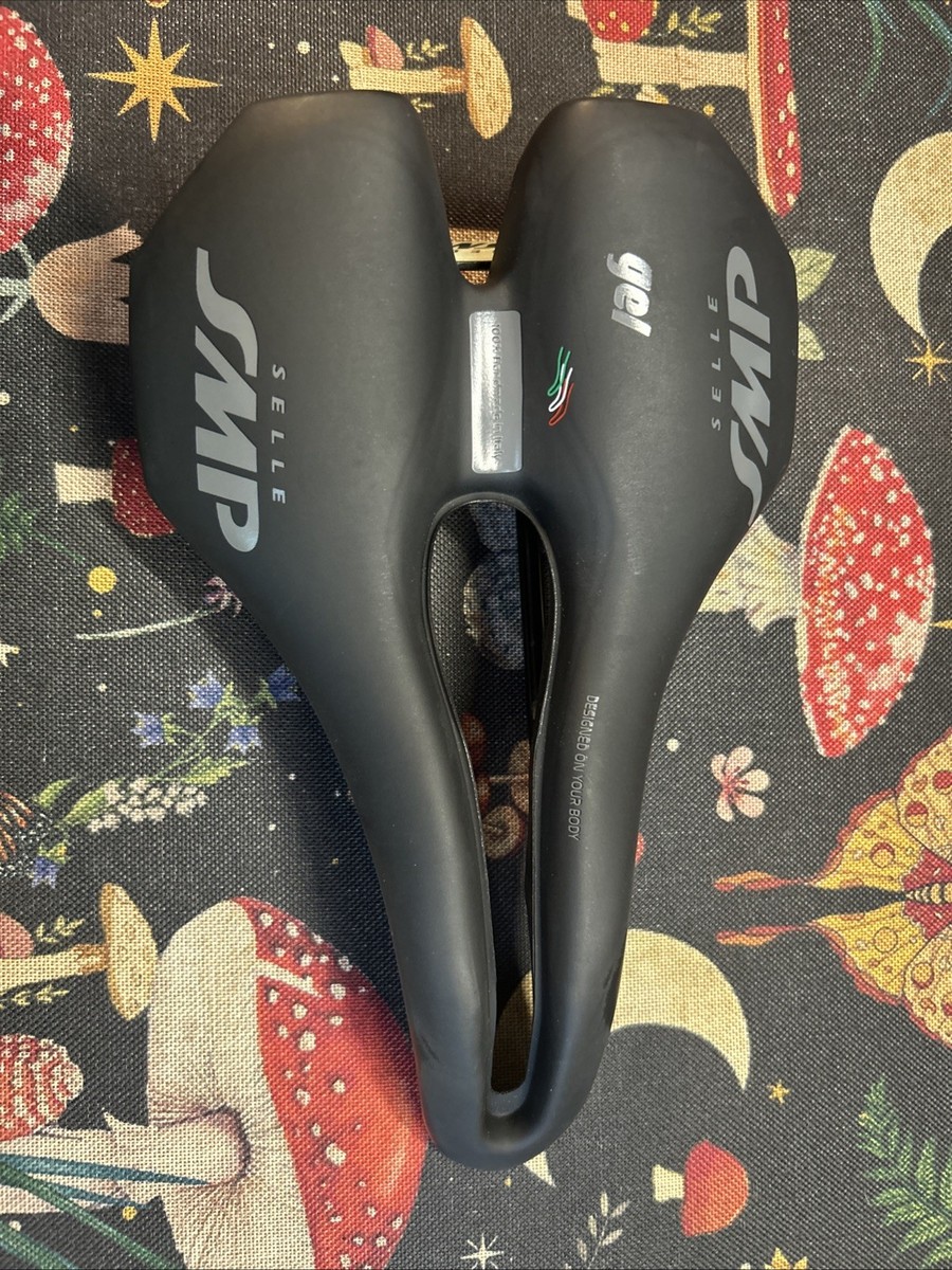 Selle vélo SMP TRK Medium - Équipements vélos