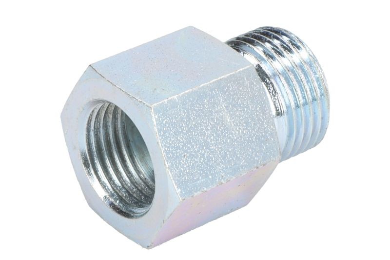 Fits NIK-MAR RW1618 Coupling Head RW1618 TEKALAN fitting Adapter / reduction, M