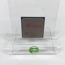 AMD Ryzen 5 2600 3.40GHz 6 Core YD2600BBM6IAF 12 Thread AM4