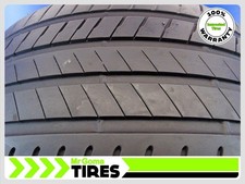 1 27540r20 Used Tire Bridgestone Alenza 001 Rsc Rft Xl 7.532 Tread 106w