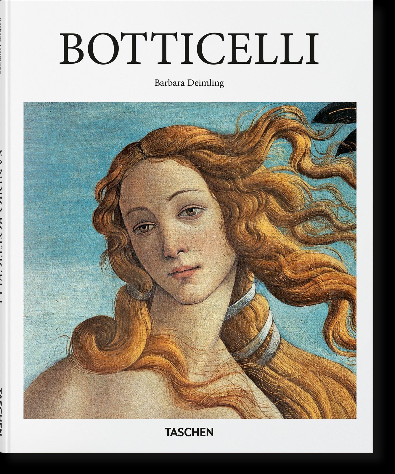 Botticelli Barbara Deimling - Bild 3