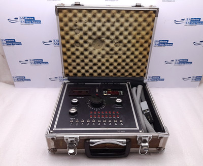 LIPS 106/04 E.L.C Test Unit