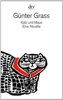 Katz und Maus: Eine Novelle von Grass, Günter | Buch | Zustand gut