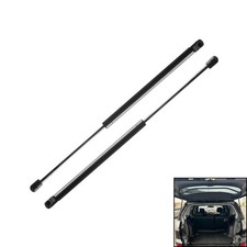 2PCS Supporti Sollevamento Portellone Posteriore Puntoni Gas per Mitsubishi Outlander 07-2013