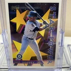 1996 Topps Star Power #230 Ken Griffey Jr Seattle Mariners Mint?