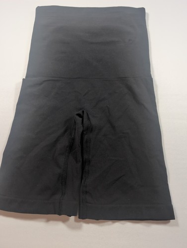 SKIMS Sculpting Maternity Brief Onyx M/S NWOT SH-MTS-DAC7 - Picture 2 of 3