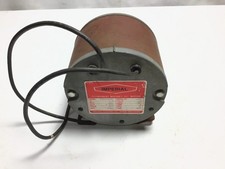 Imperial P56AN335 Permanent Magnet DC Motor 1/3HP 650RPM