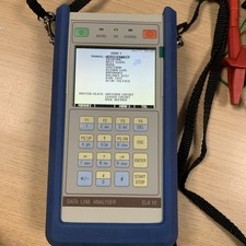 Elektronika ELA10 Data Line Analyser