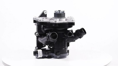 アルミウォーターポンプアセンブリ Audi A3 A4 A5 A6 Q3 アルミウォーターポンプアセンブリ Audi A3 A4 A5 A6 Q3 アルミ