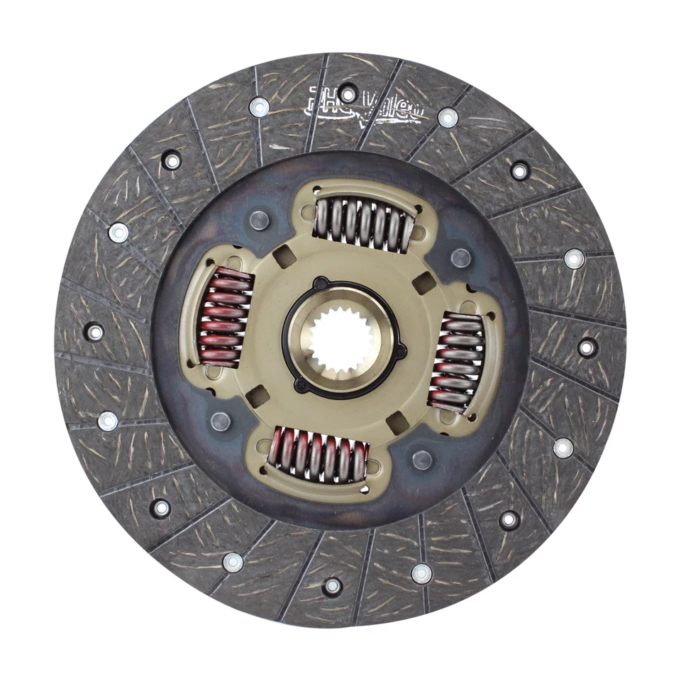 For Chevy Prizm Toyota Celica Corolla Echo Yaris Matrix Clutch Kit Valeo - Image 4 of 4